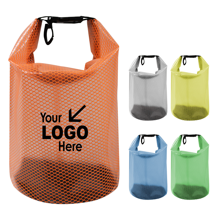 Honeycomb Waterproof Dry Bag